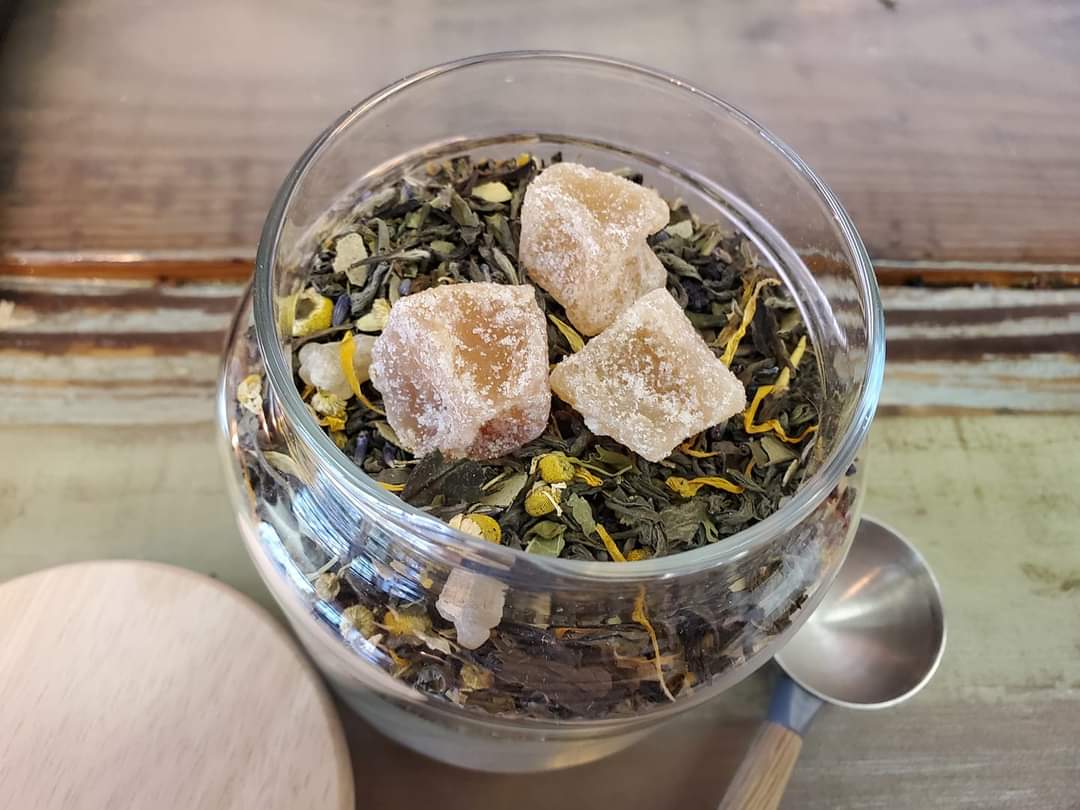 Detox Tea Blend