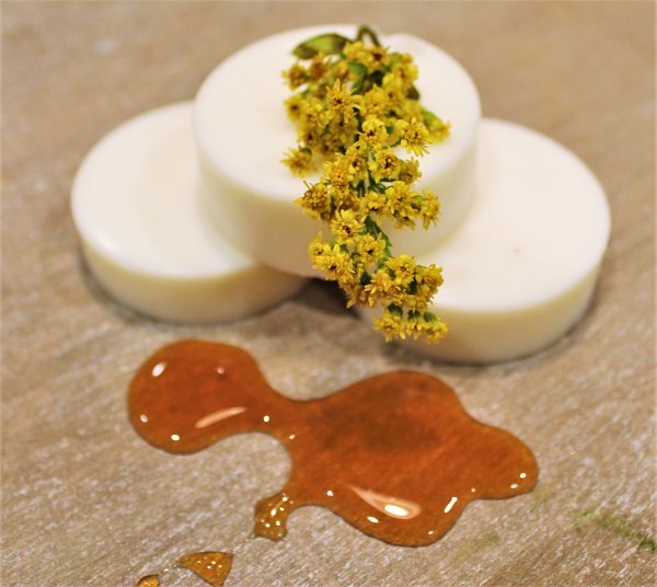 Lotion Bar