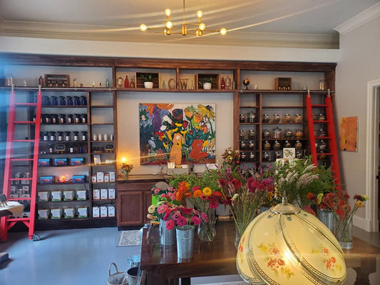 Ridgeland Store is now open!!!
