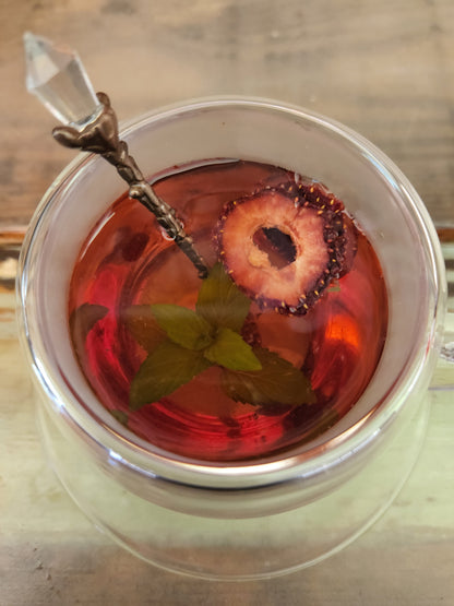 Pink Tea Blend