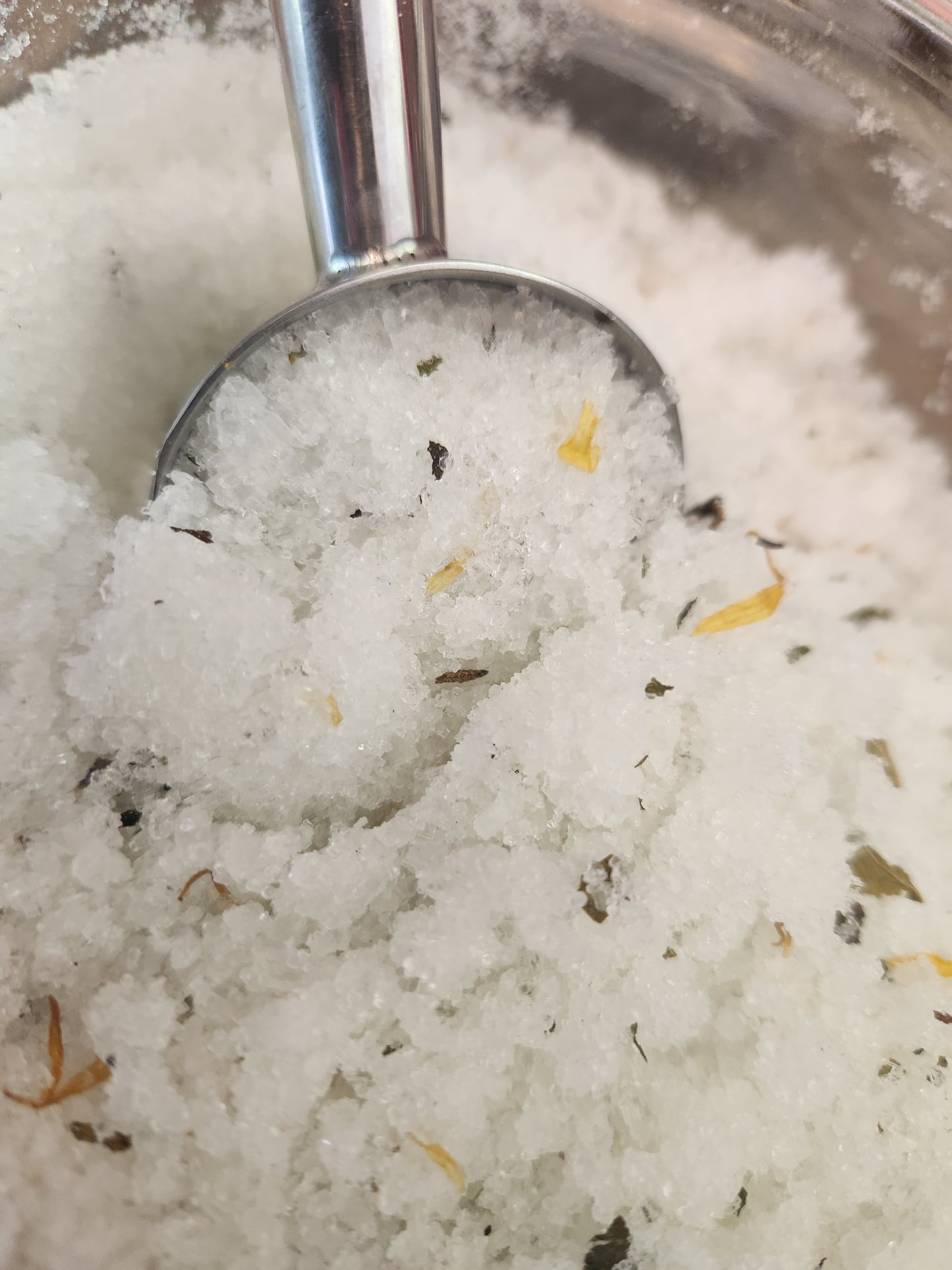 Magnesium Muscle Ache Bath Salts