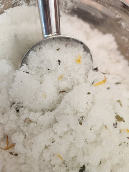 Magnesium Muscle Ache Bath Salts