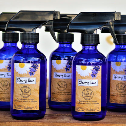 Sleepy Time Spray