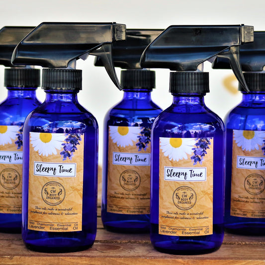 Sleepy Time Spray