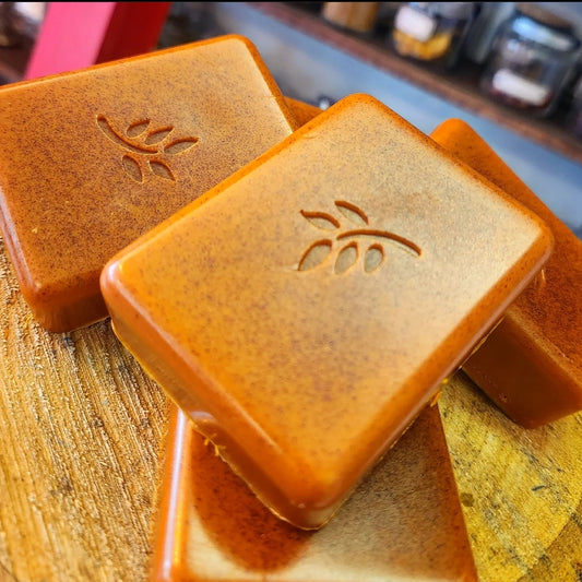 Turmeric Bar